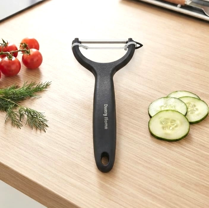 Vegetable Peeler - Assorted Colors