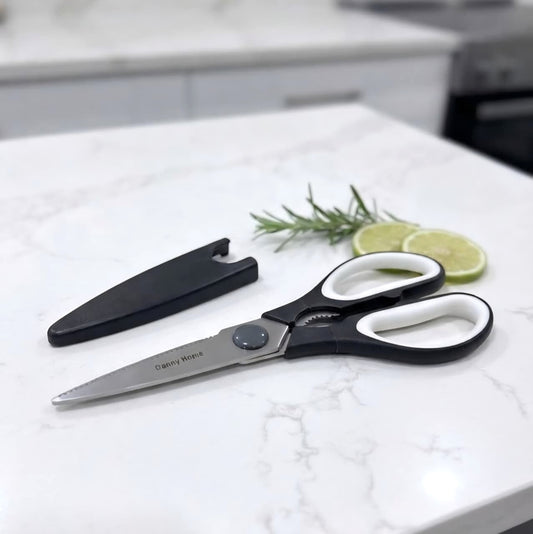 Kitchen Scissors with Cover