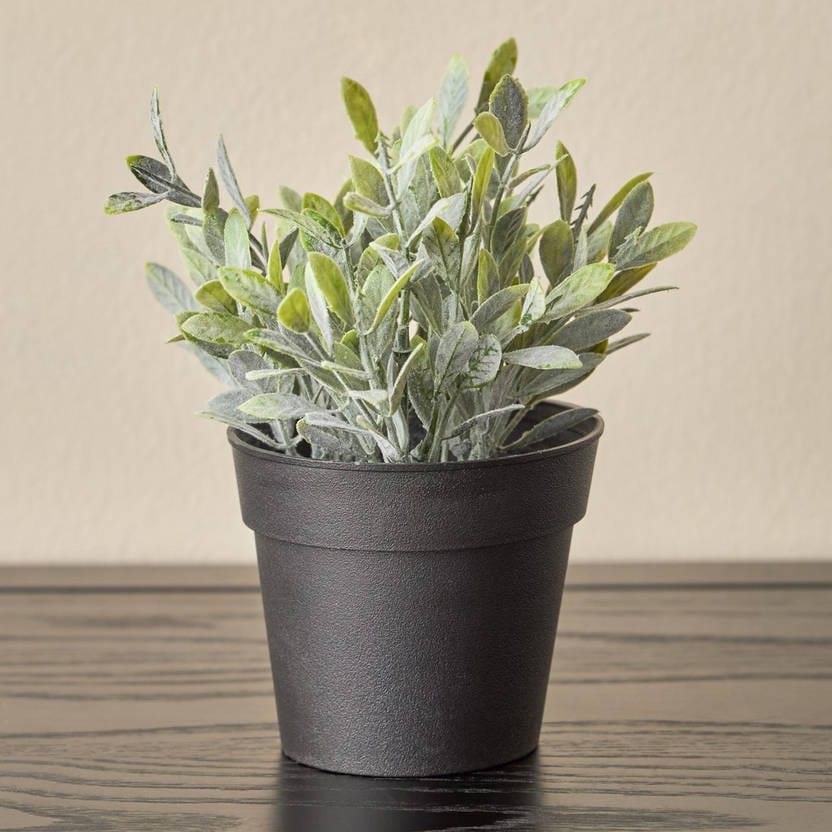 Artificial Plant Bamboo Shrub