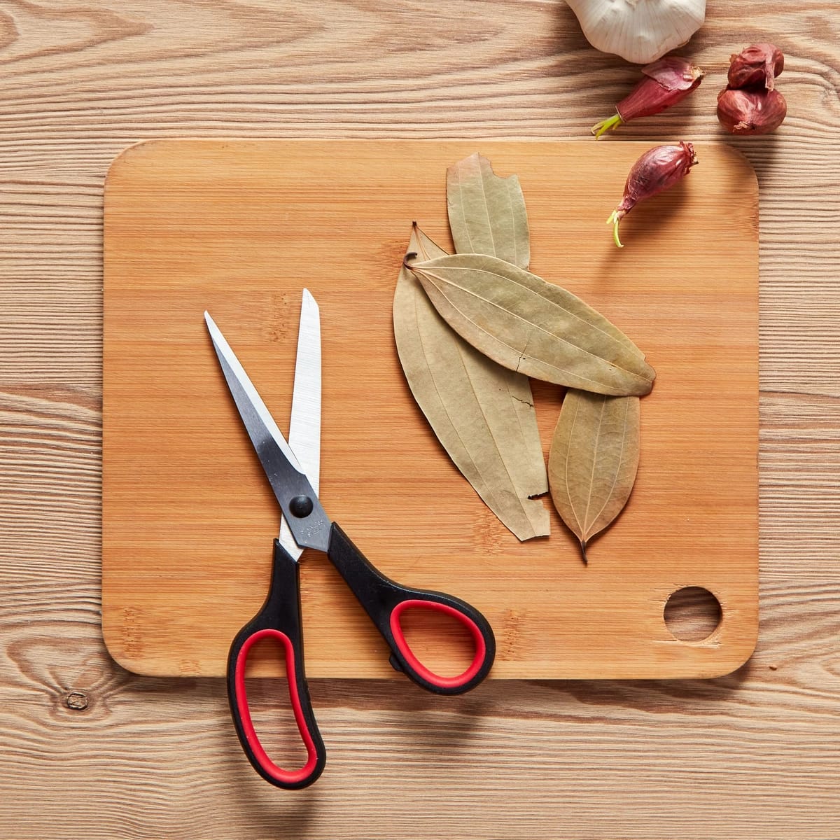 Kitchen Scissors - Set of 3
