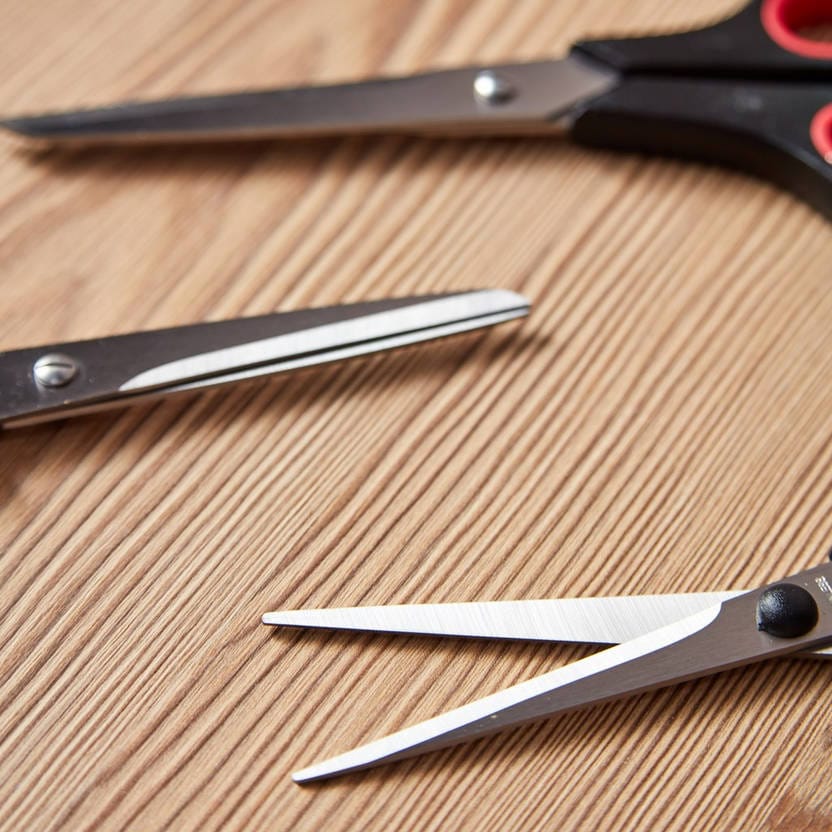 Kitchen Scissors - Set of 3