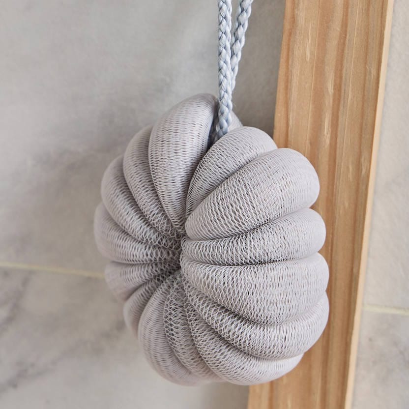 Loofah Set of 3