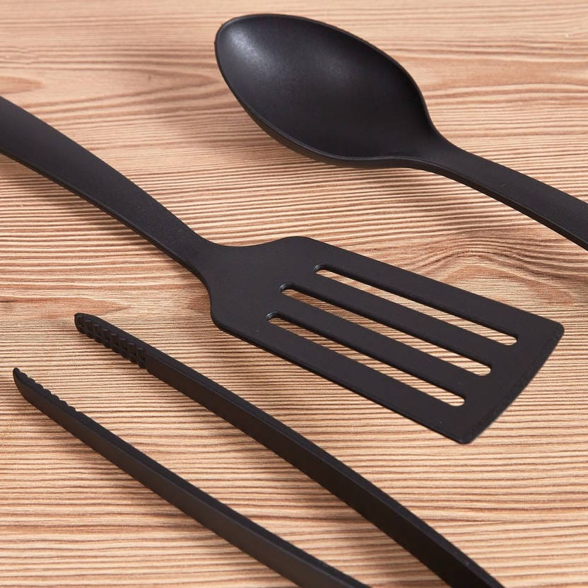 3-Pc Kitchen Utensil Set