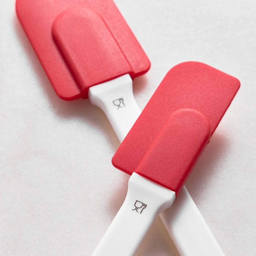 2-Pc Spatula Set