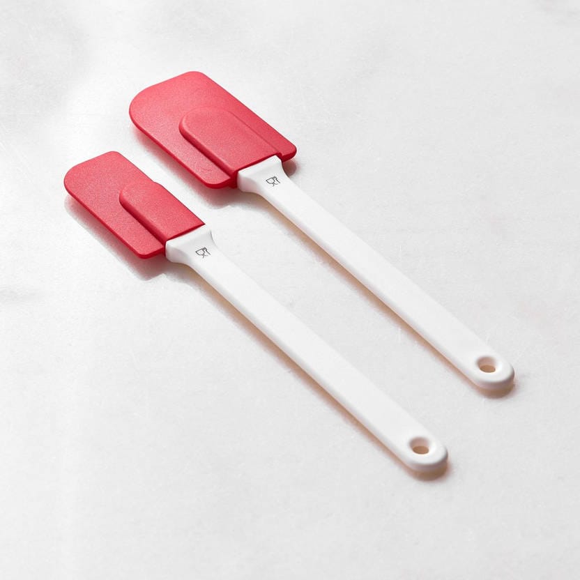 2-Pc Spatula Set