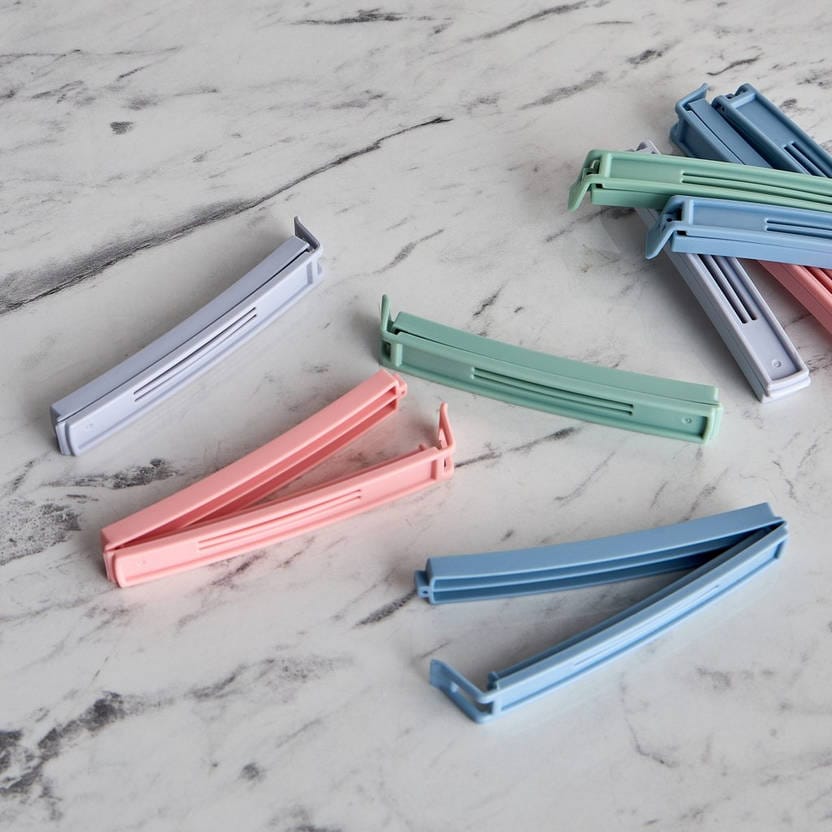 Sealing Clip Pack of 10