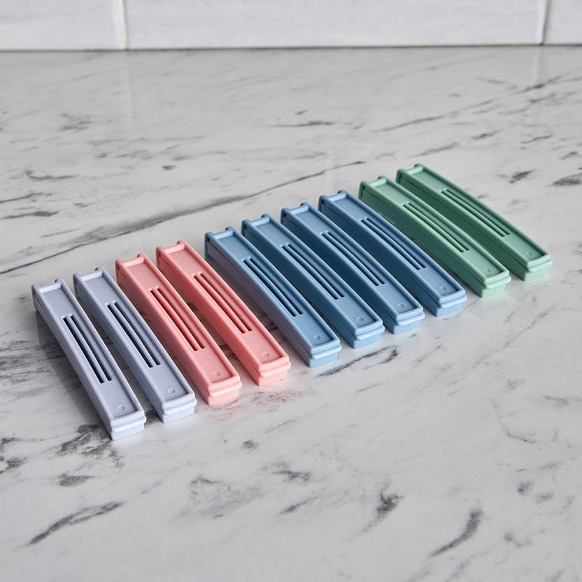 Sealing Clip Pack of 10