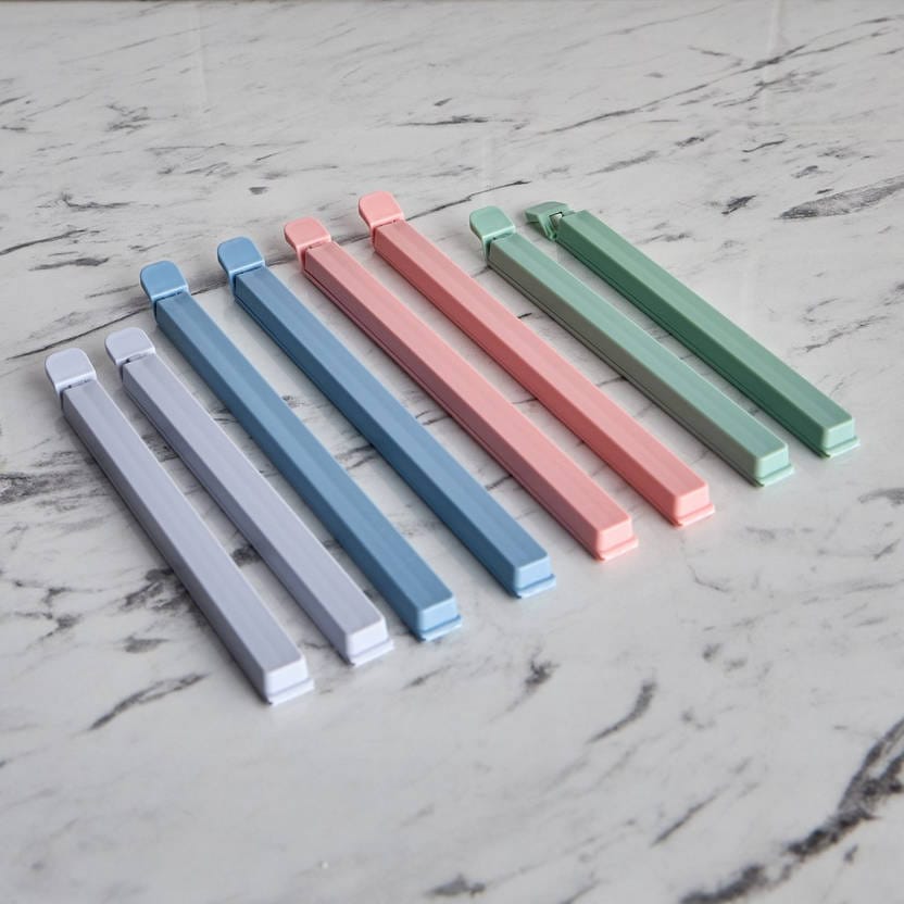 Sealing Clip Pack of 8