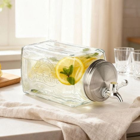 3L Fridge Dispenser