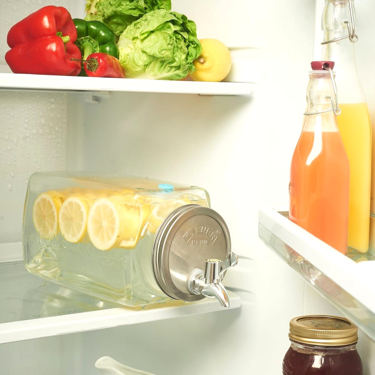 3L Fridge Dispenser