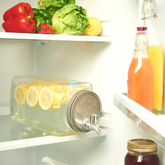 3L Fridge Dispenser