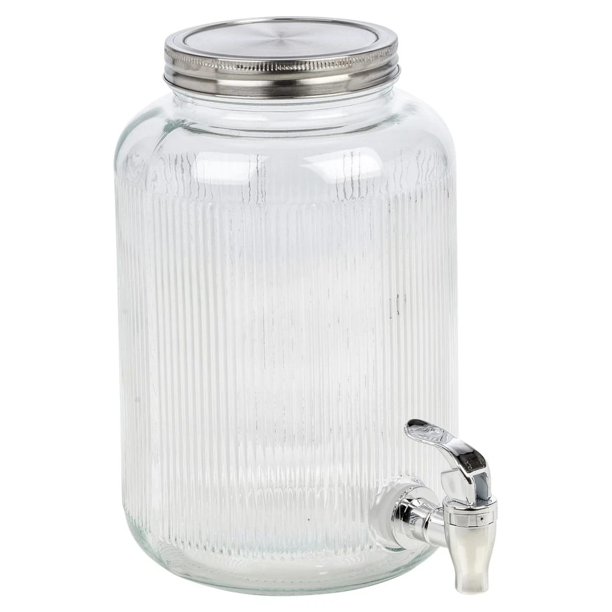 3.8L Lined Beverage Dispenser