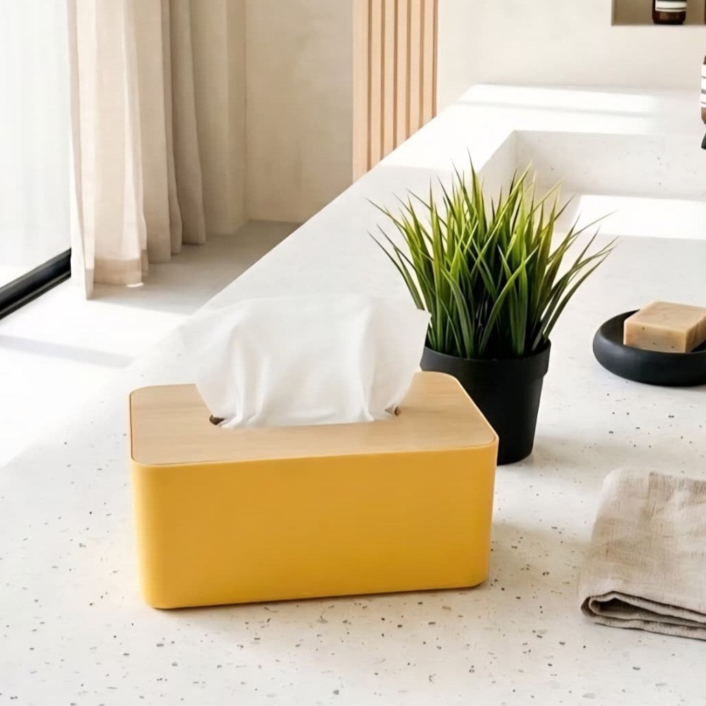 Tissue Box