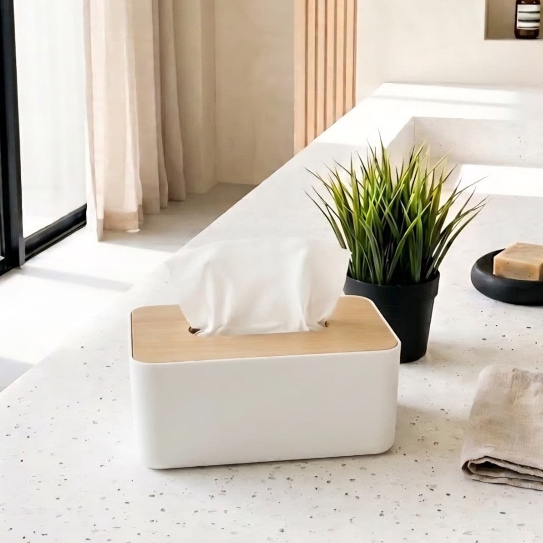 Tissue Box