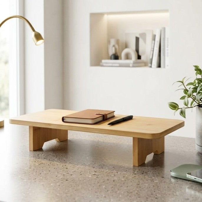 Bamboo Wood Chopping Board
