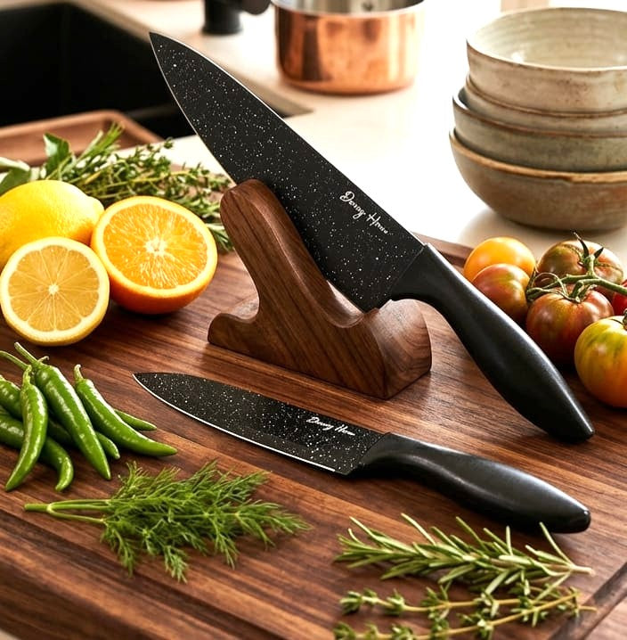 Chef Knife - Pack of 2