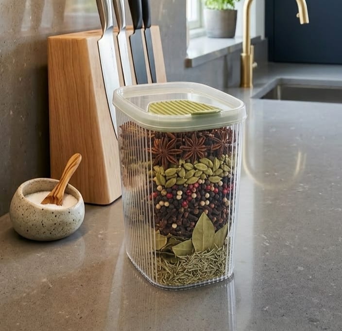 Airtight Food Storage Containers