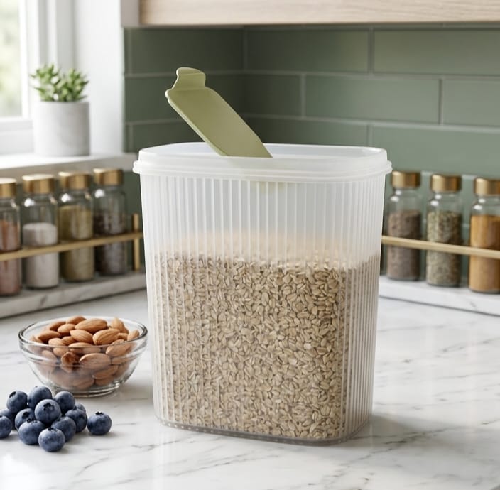 Airtight Food Storage Containers