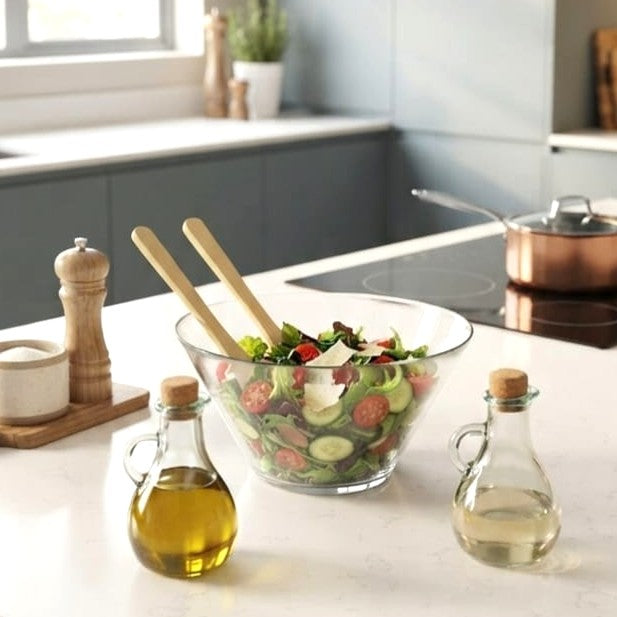 5-Pc Salad Serving Set