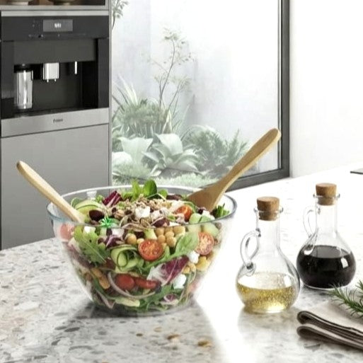 5-Pc Salad Serving Set