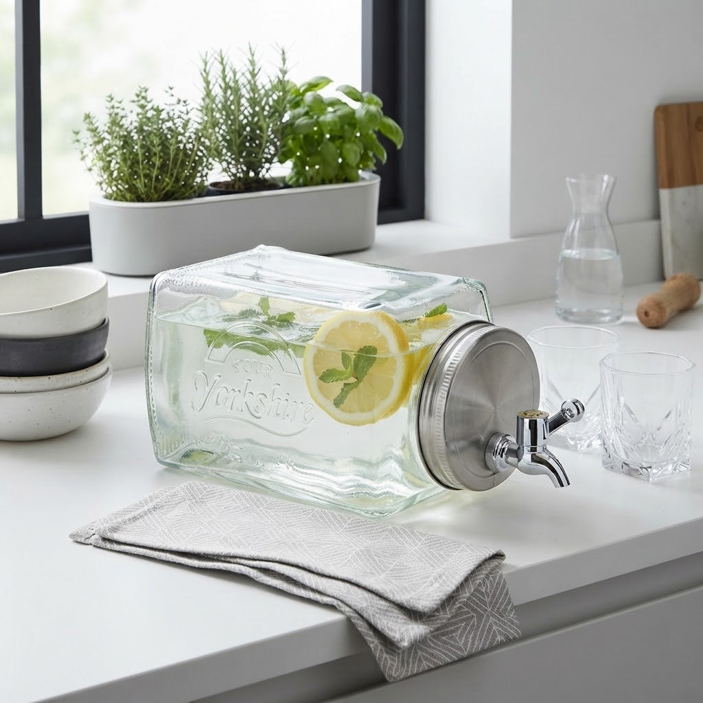 3L Fridge Dispenser