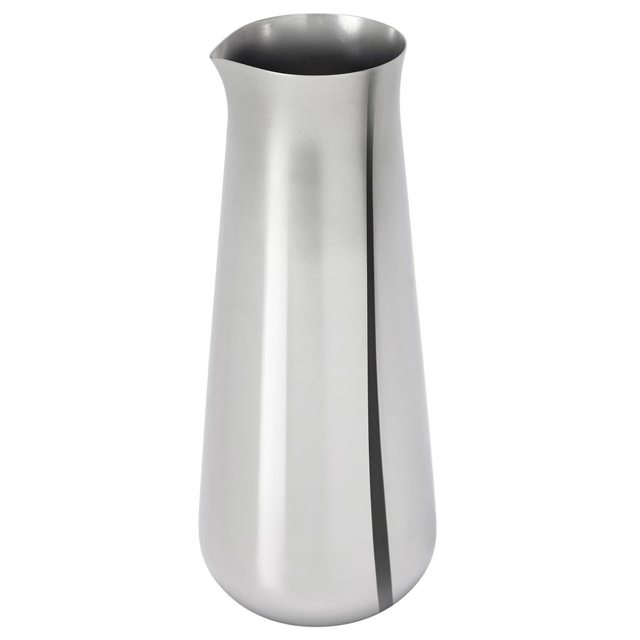 1L Stainless Steel Carafe
