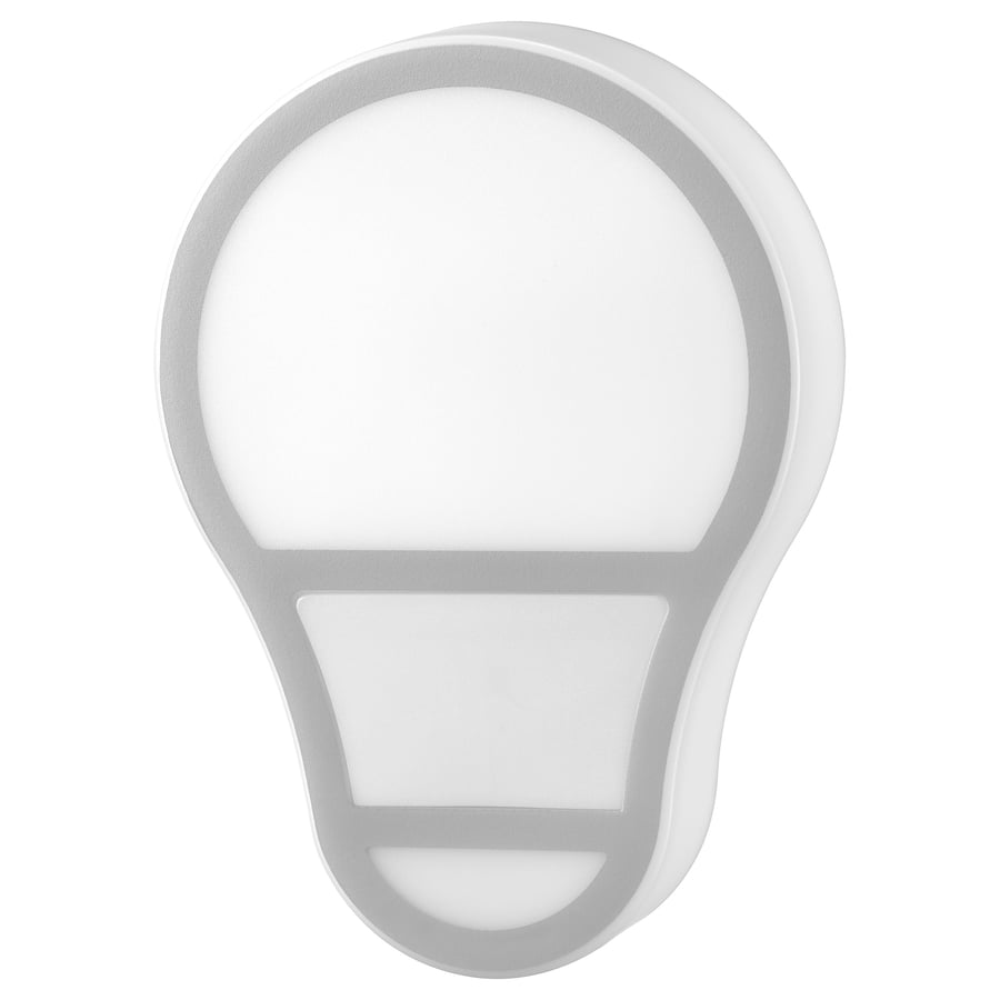 LED Night-Light Wall Lamp