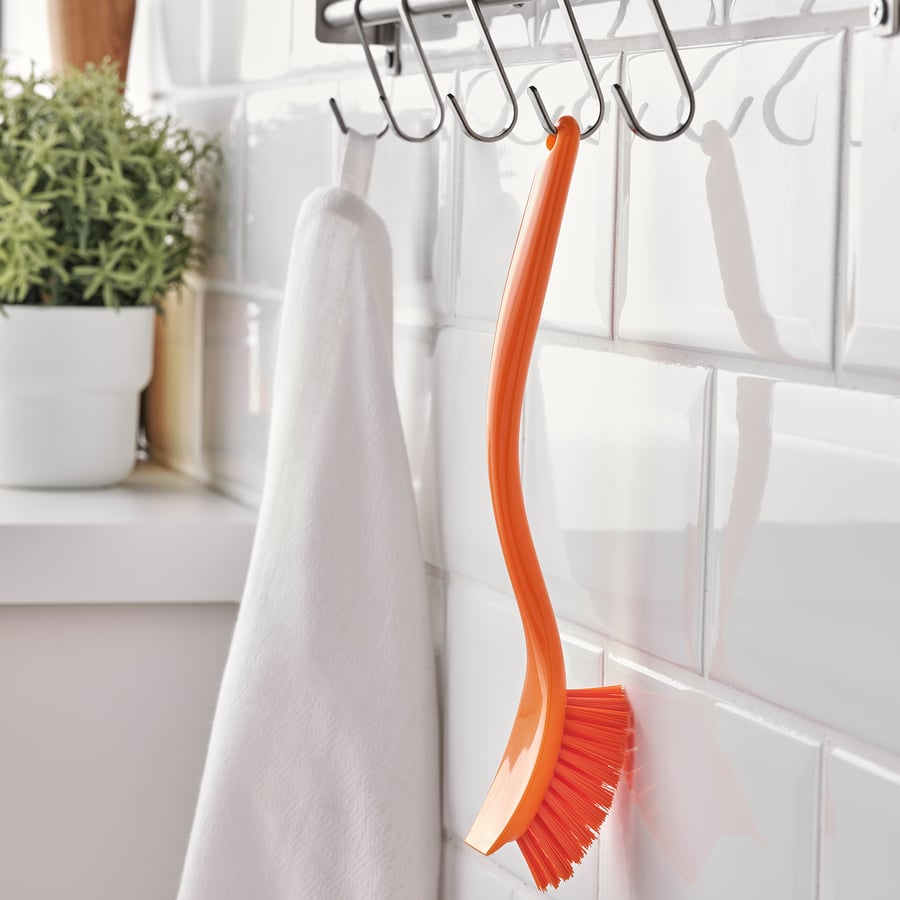 Cleaning Brush