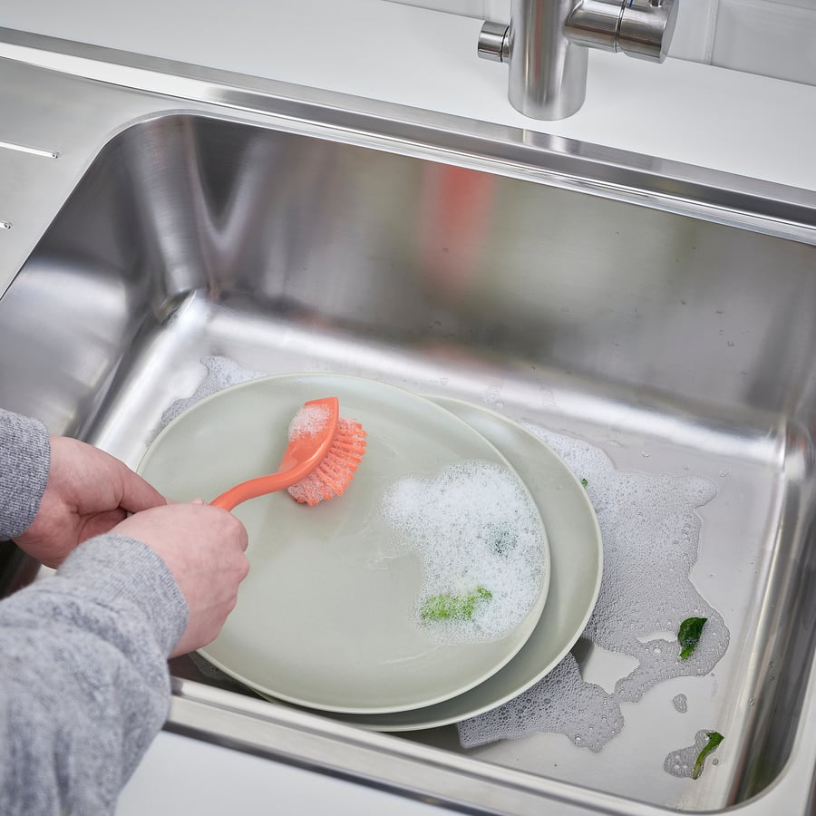Cleaning Brush
