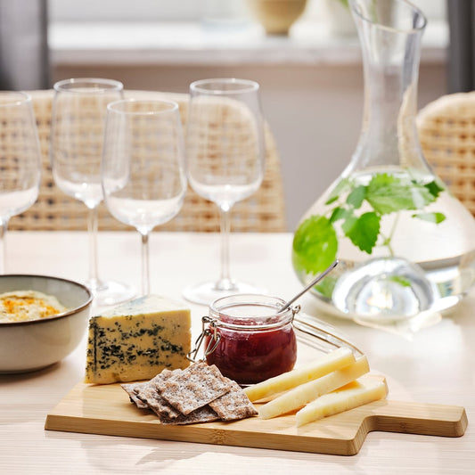 Wooden Serving Board