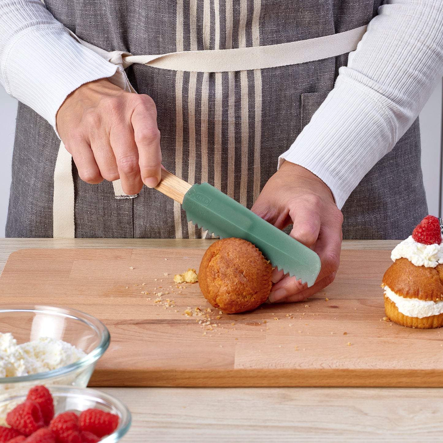 Spatula Set of 3