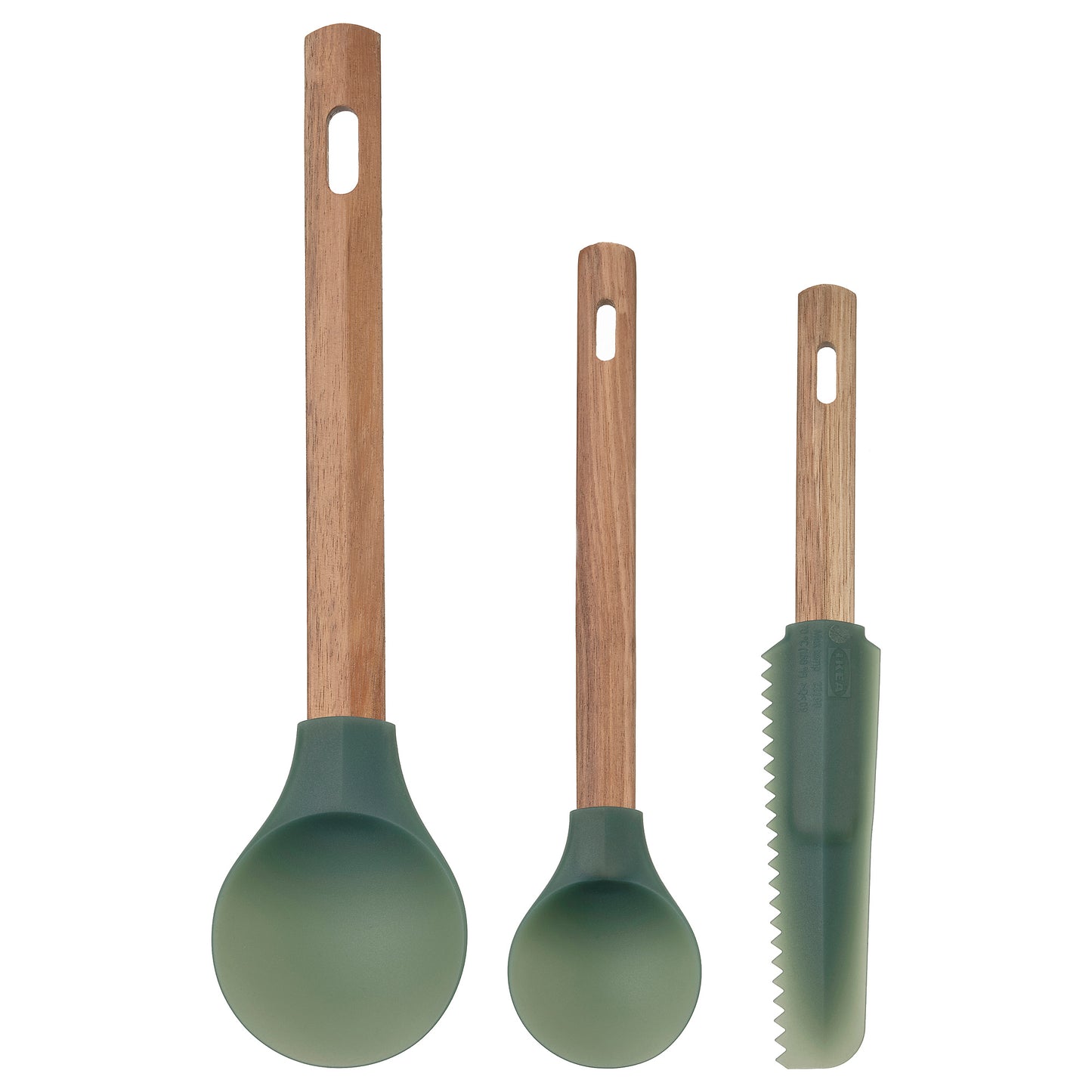 Spatula Set of 3