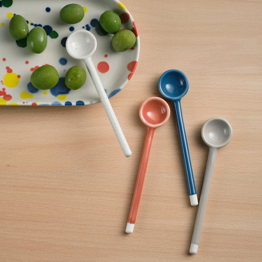 Tea Spoon Pack of 4