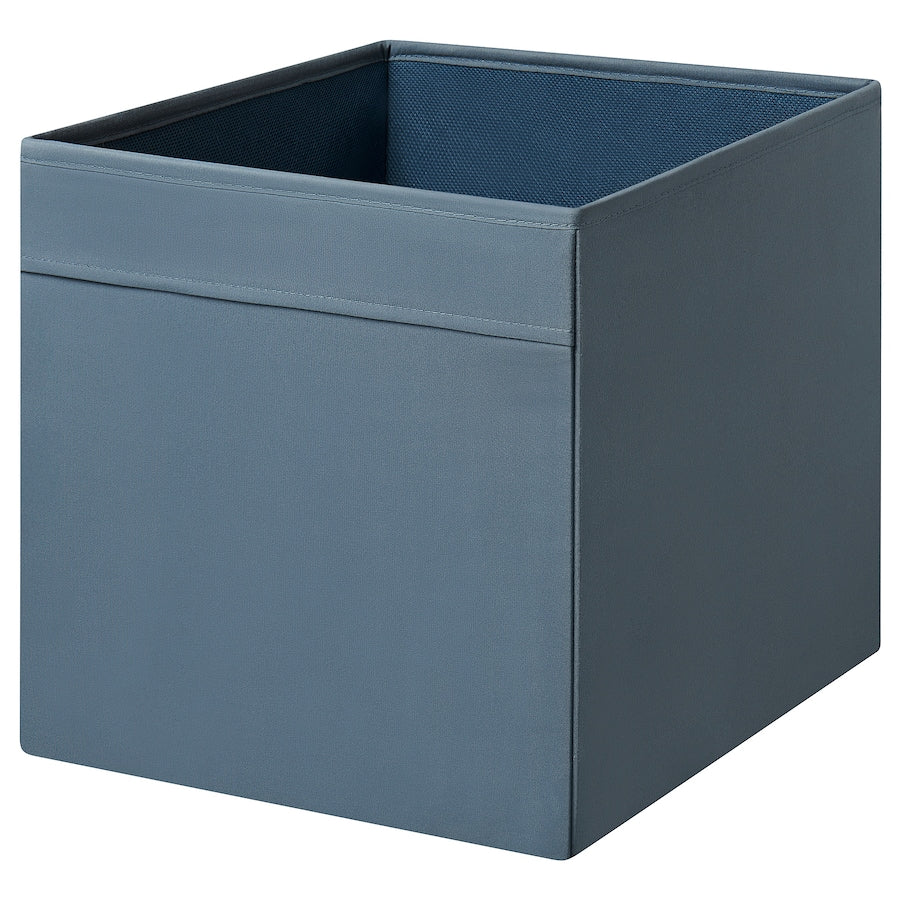 Storage Box - Blue