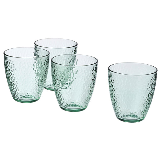 270ml Glass Set of 4