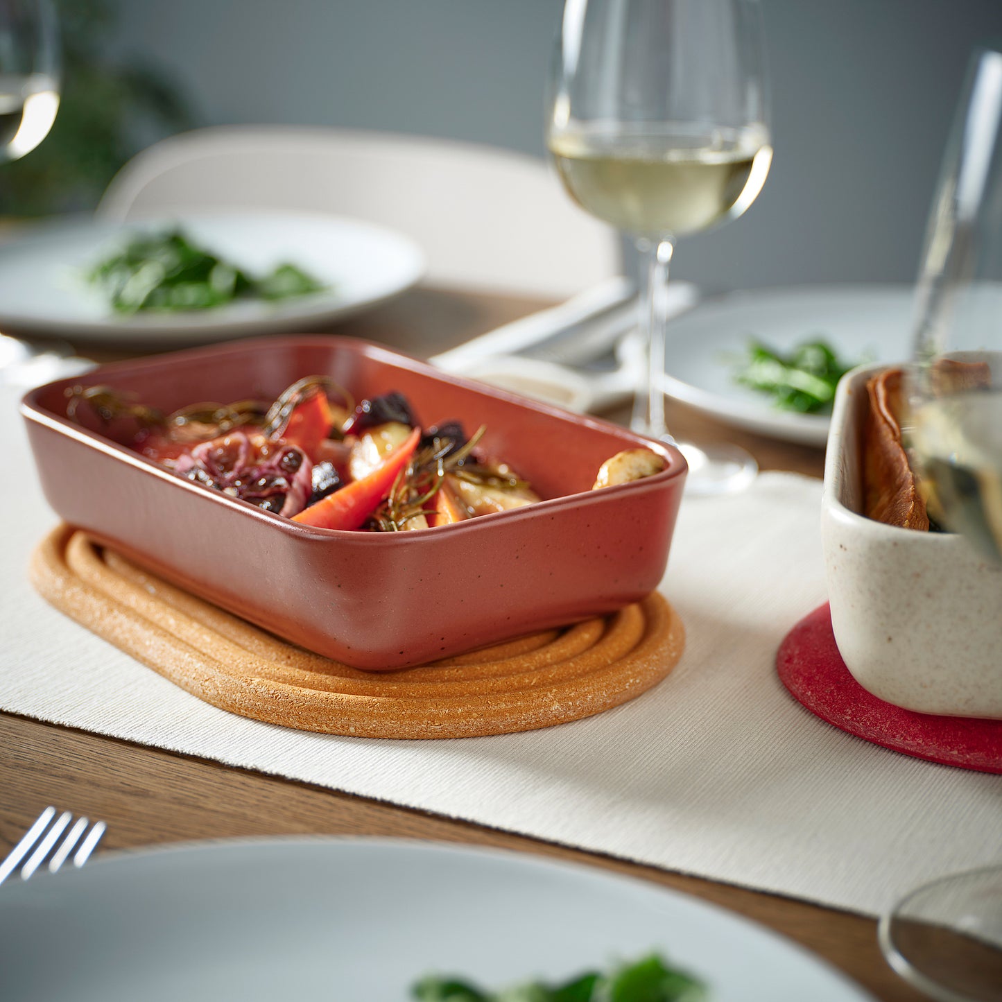 Pot Stand Pack of 2