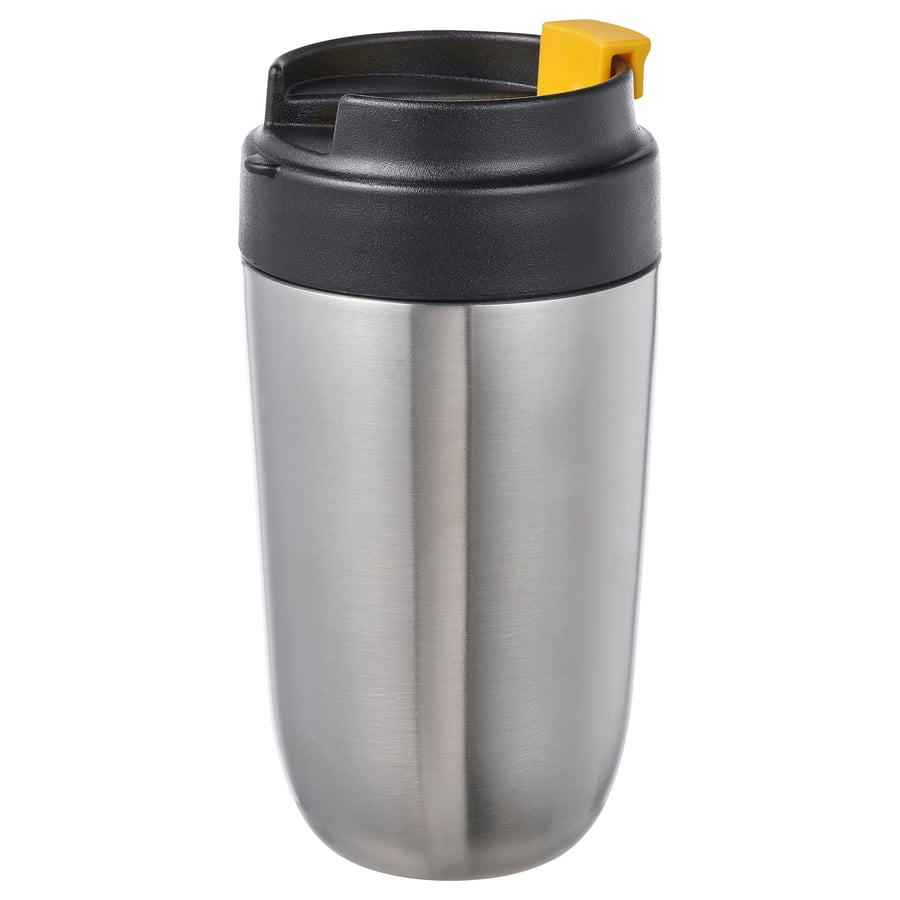 Insulated Flask