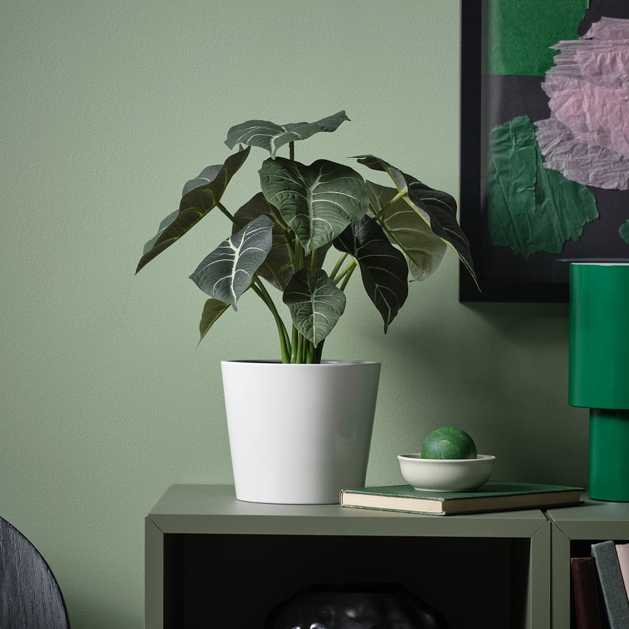 Artificial Plant Alocasia