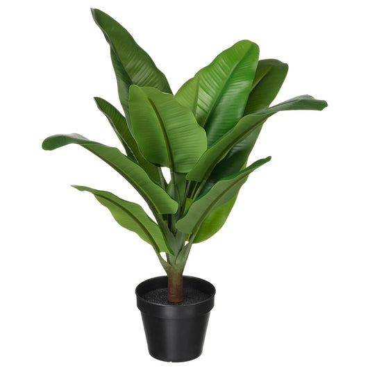 Artificial Plant Banana Tree