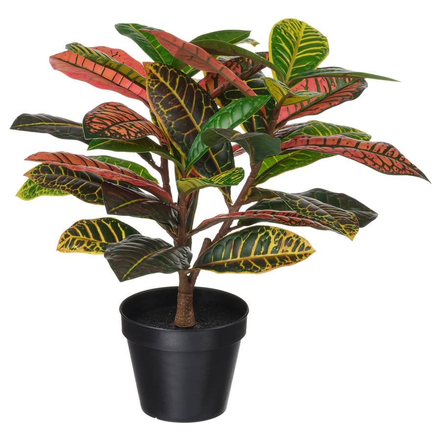Artificial Plant Croton
