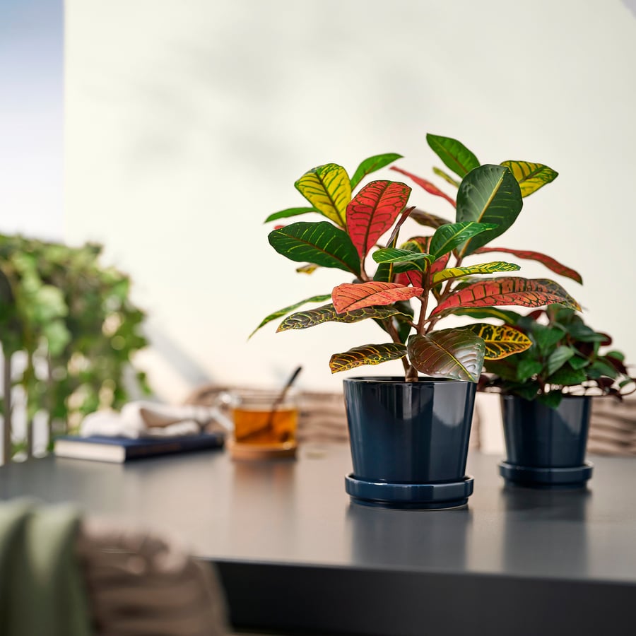 Artificial Plant Croton