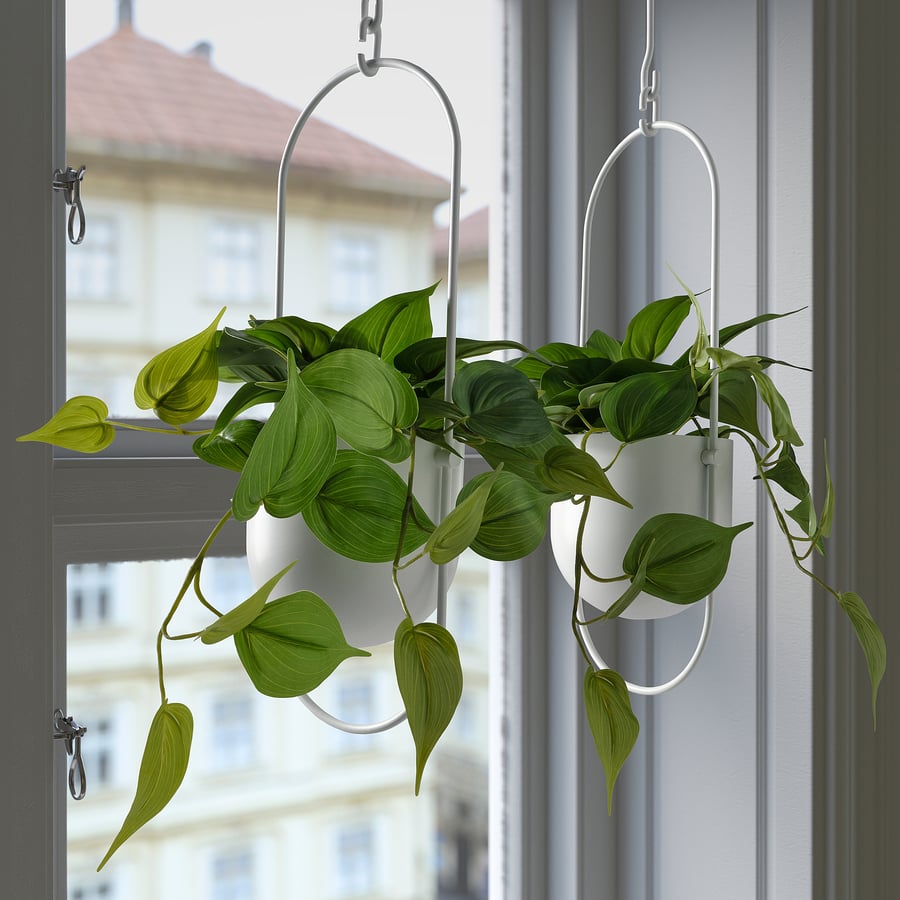 Artificial Plant Golden Pothos