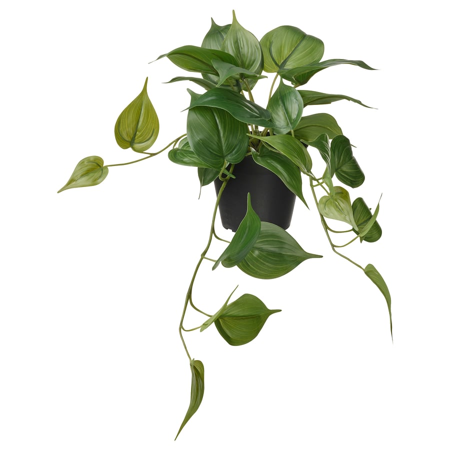 Artificial Plant Golden Pothos