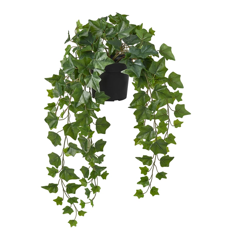 Artificial Plant Hanging Ivy