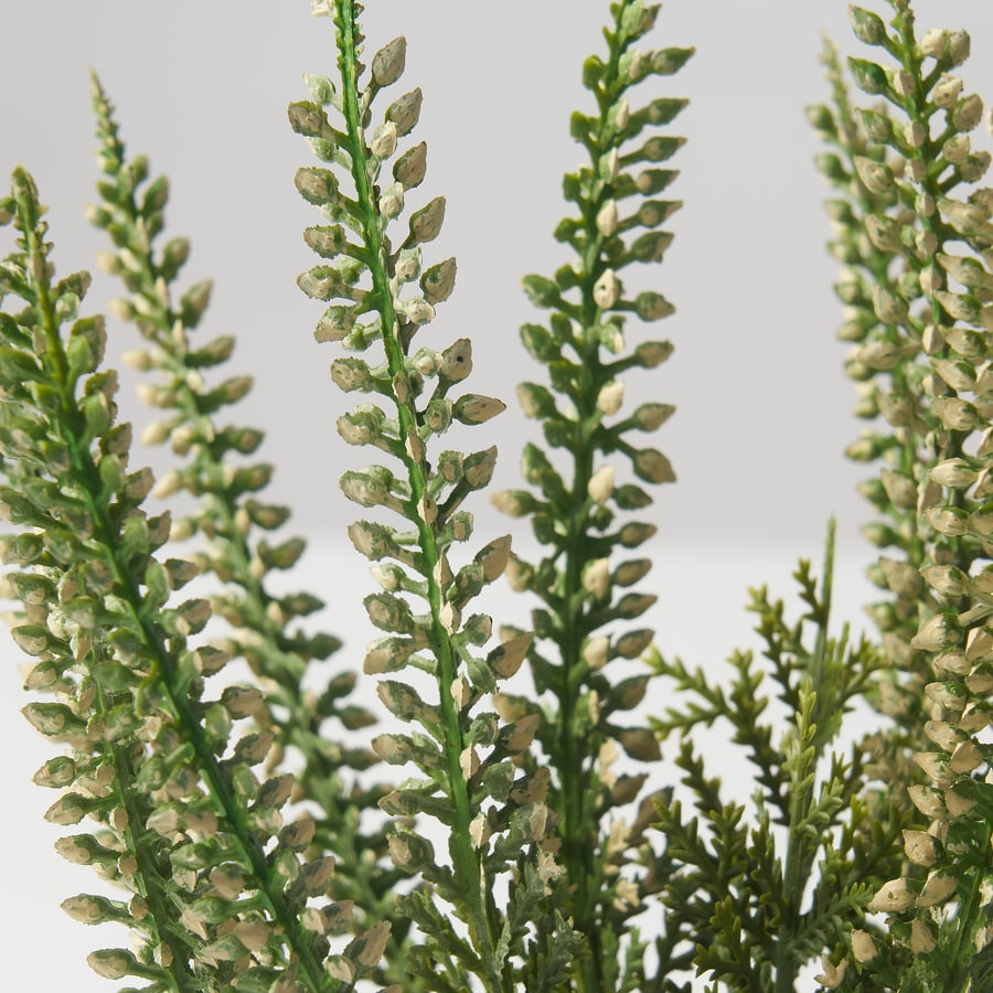 Artificial Plant Heather