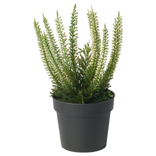 Artificial Plant Heather