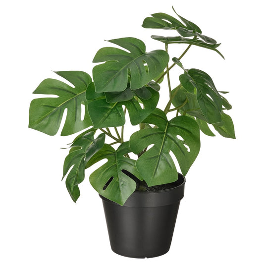 Artificial Plant Monstera