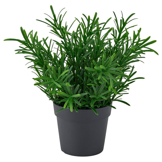 Artificial Plant Rosemary