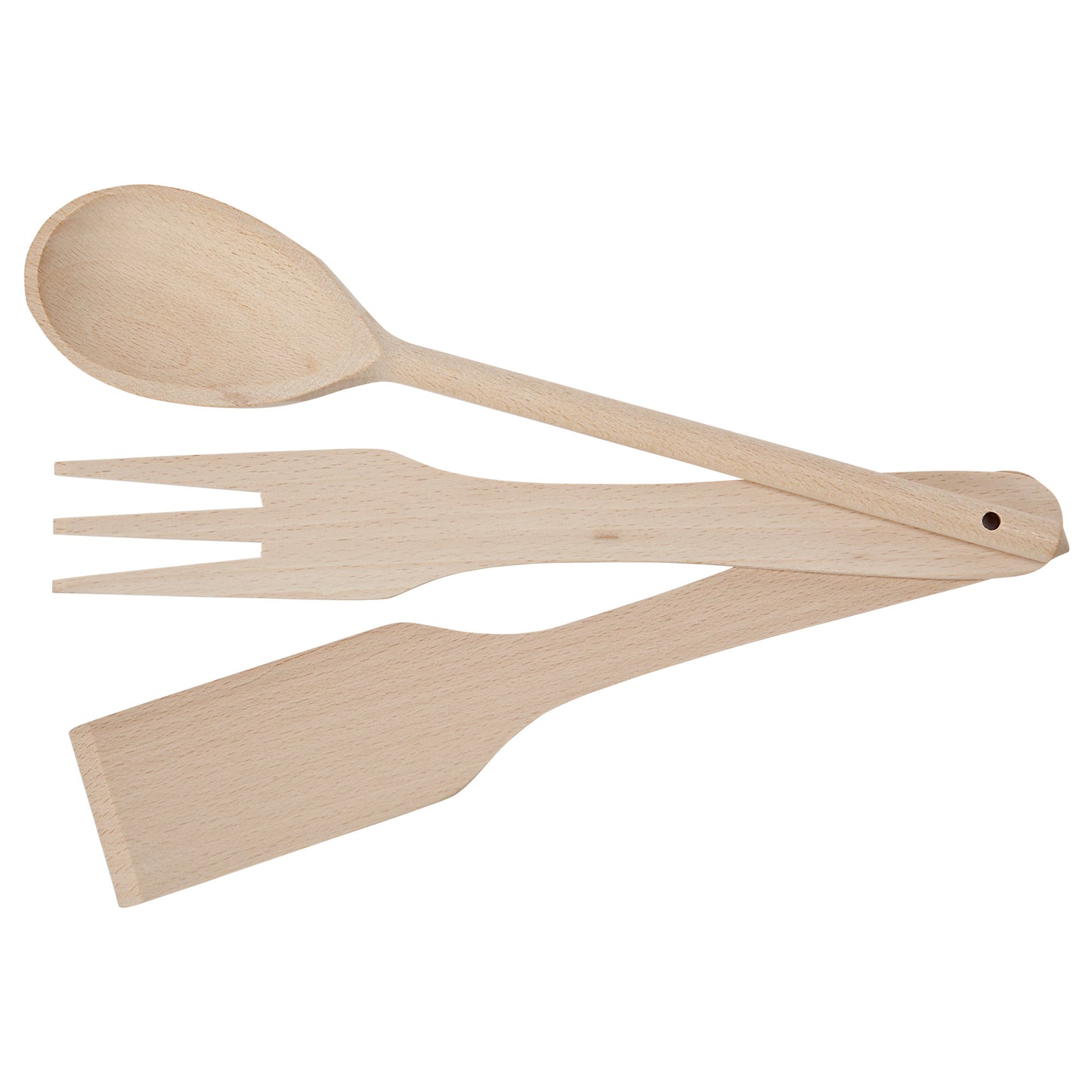 3-Pc Kitchen Utensil Set