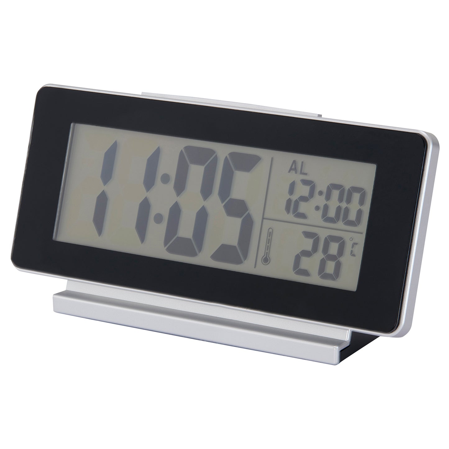 Table Alarm Clock